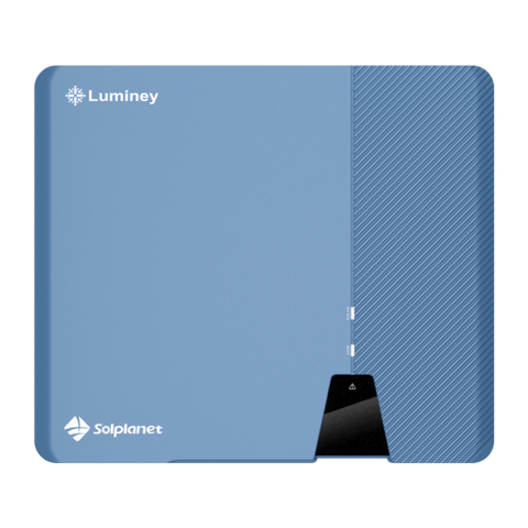 Luminey ASW 10K-LT-G2 Pro 10Kw On-Grid Solar Inverter
