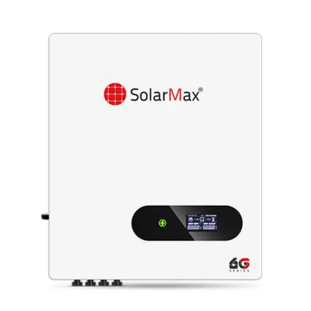 SolarMax SM-10K-6G3P On-grid 6G IP66 10kW - Image 3