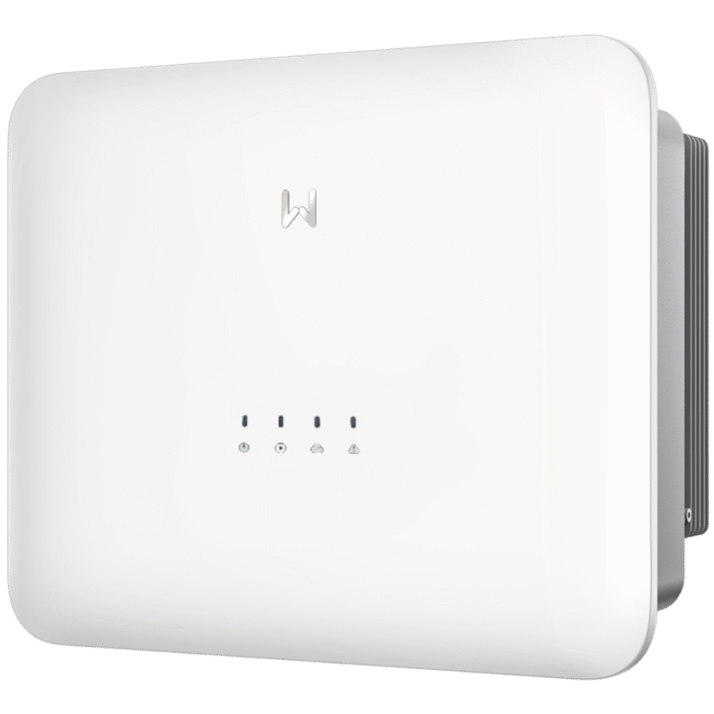 GoodWe GW10K-SDT-30 G3 10kw On-Grid Solar Inverter (Three Phase) - Image 6