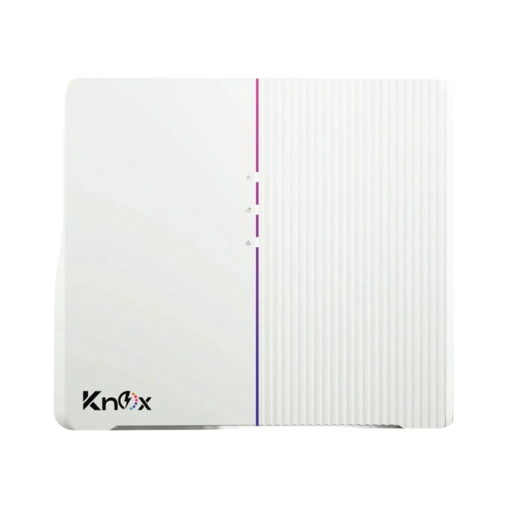 Knox G4 Pro 10.2K/17kpV 10KW On-Grid Solar Inverter XEROX series - Image 5