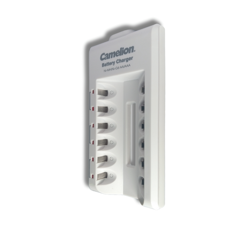 CAMELION BC-1041 Battery Charger for AA & AAA Batteries - Image 3