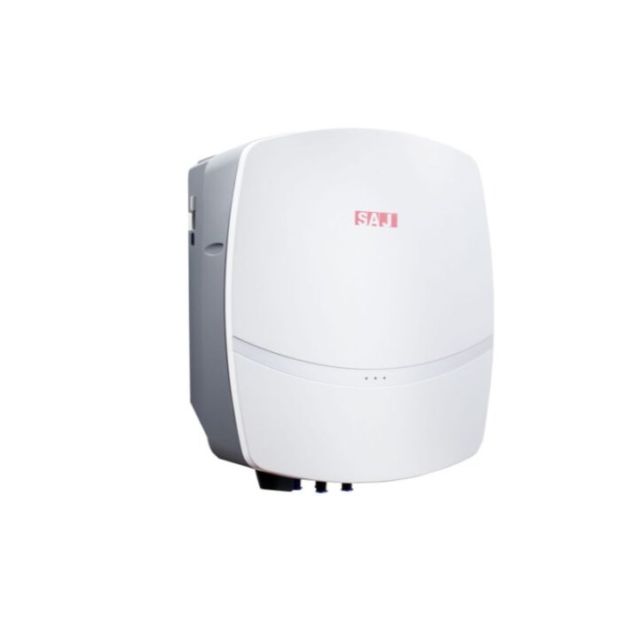 Saj Sununo 5kw Single Phase Inverter