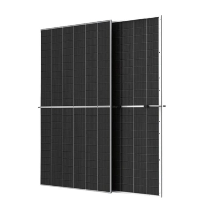 Trina N Type Bifacial 710w Feature image