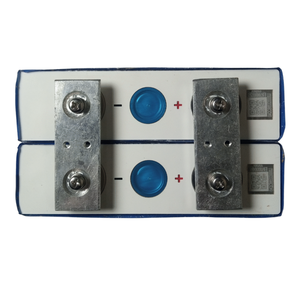 EVE Cells Aluminum Busbar 200A-Bus bar Battery Connector Band - Image 3