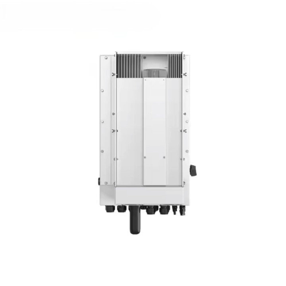 Solis S6-EH1P6K-L-PLUS 6KW and 8KW hybrid Solar Inverter 2025 Model - Image 5