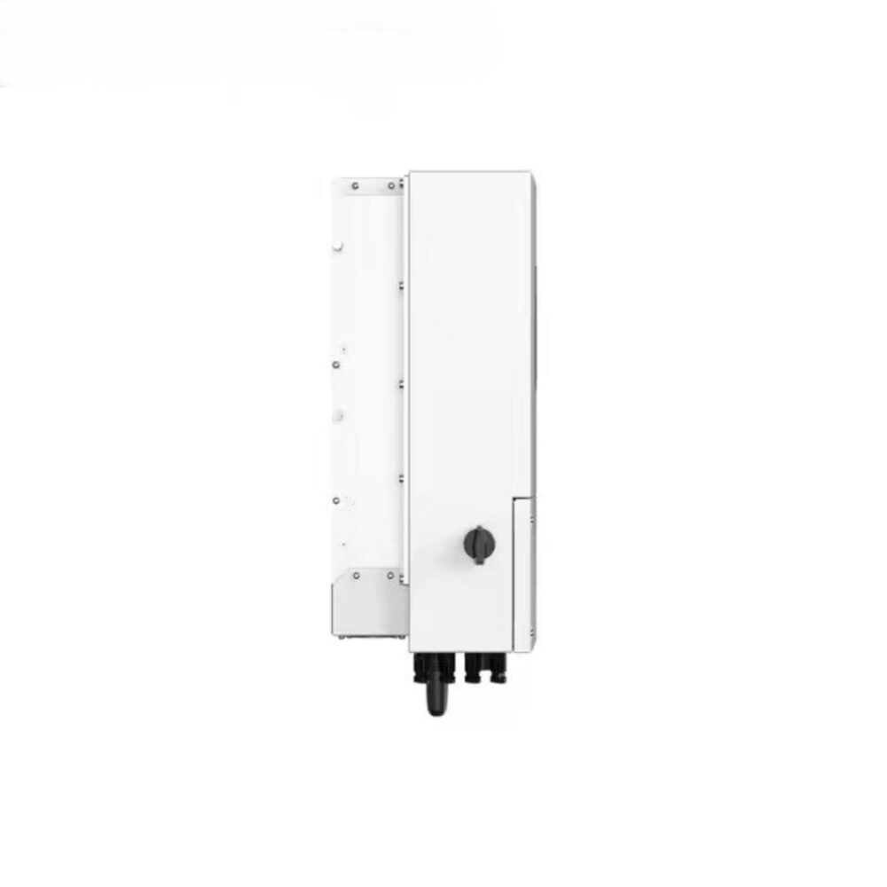 Solis S6-EH1P6K-L-PLUS 6KW and 8KW hybrid Solar Inverter 2025 Model - Image 4