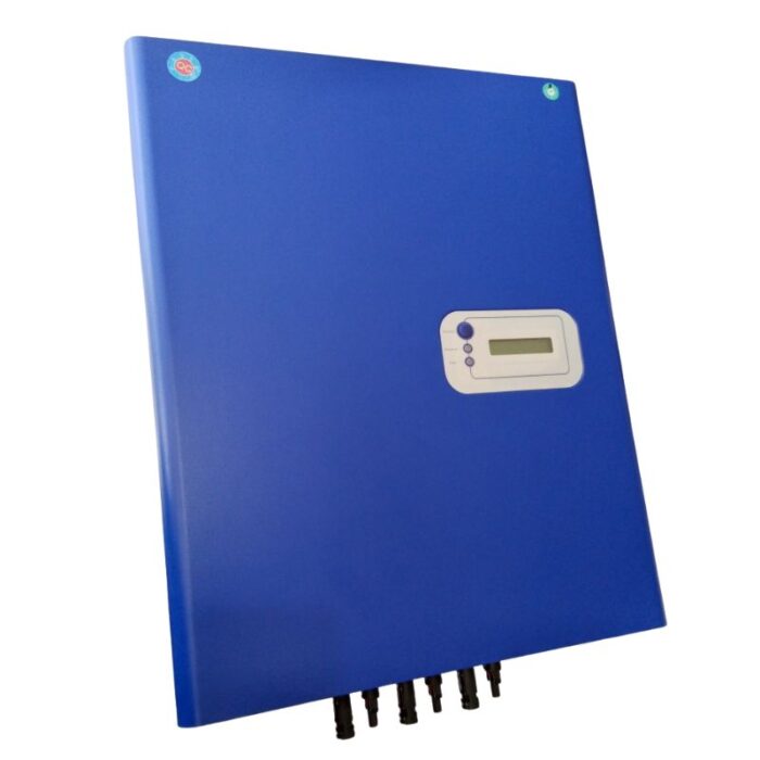 4.6kw SV Feature image