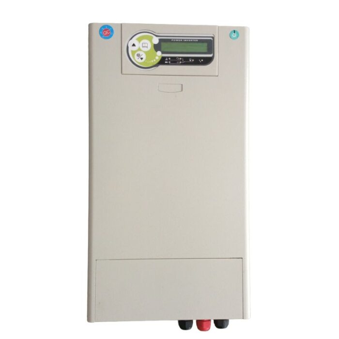 4kw Taiwan UPS